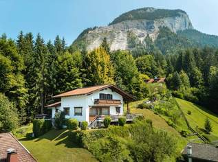 Einfamilienhaus mit traumhaftem Ausblick in Bad Häring zu kaufen!, 850000 €, Immobilien-Häuser in 6323 Gemeinde Bad Häring