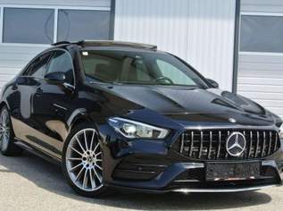 CLA Coupe Aut. ** AMG-Line * el. GLASDACH * LED * NAVI *, 29900 €, Auto & Fahrrad-Autos in 4693 Desselbrunn CLA Coupe Aut. ** AMG-Line * el. GLASDACH * LED * NAVI *, 29900 €, Auto & Fahrrad-Autos in 4693 Desselbrunn
