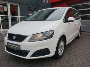 Alhambra Family 2,0 TDI, 9800 €, Auto & Fahrrad-Autos in 2500 Gemeinde Baden