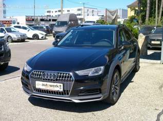 A4 Allroad basis, 19999 €, Auto & Fahrrad-Autos in 4030 Kleinmünchen-Auwiesen