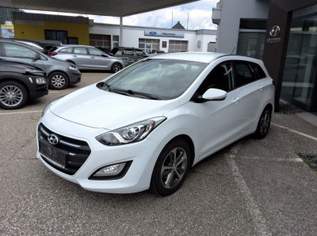 i30 CW 1,6 CRDi Comfort, 7990 €, Auto & Fahrrad-Autos in 9100 Völkermarkt i30 CW 1,6 CRDi Comfort, 7990 €, Auto & Fahrrad-Autos in 9100 Völkermarkt