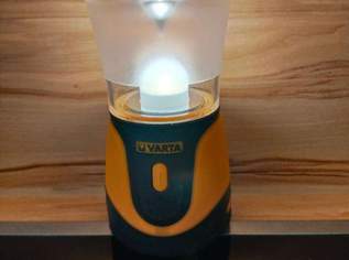Varta Outdoor Latern (LED) Varta Outdoor Latern (LED)