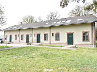 Geräumige Bürofläche mit zwei Eingängen in denkmalgeschütztem Gebäude und frequentierter Lage!, 992.45 €, Immobilien-Gewerbeobjekte in 7011 Siegendorf Geräumige Bürofläche mit zwei Eingängen in denkmalgeschütztem Gebäude und frequentierter Lage!, 992.45 €, Immobilien-Gewerbeobjekte in 7011 Siegendorf
