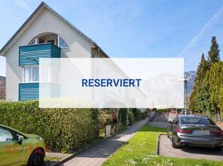 Top-Lage für Grenzgänger - 2-Zimmer-Wohnung in Feldkirch/Nofels, 0 €, Immobilien-Wohnungen in 6808 Nofels