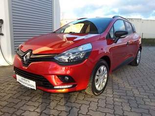Clio Grandtour TCe 75 Life, 8880 €, Auto & Fahrrad-Autos in 8160 Weiz