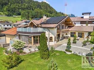 Eindrucksvolles Panorama. Privater Pool. Besonderes Wohnen. Alpines Landhaus mit besonderem Esprit, 1850000 €, Immobilien-Häuser in 6347 Gemeinde Rettenschöss Eindrucksvolles Panorama. Privater Pool. Besonderes Wohnen. Alpines Landhaus mit besonderem Esprit, 1850000 €, Immobilien-Häuser in 6347 Gemeinde Rettenschöss