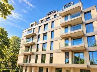 SOFORT SICHERN: Preisvorteile bei Kauf | MODERNE WOHNUNG MIT BALKON UND PARKBLICK, 314000 €, Immobilien-Wohnungen in 1210 Floridsdorf