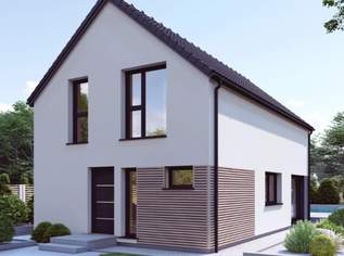 HÄUSER FÜR´S LEBEN IN DER STEIERMARK, BURGENLAND UND KÄRNTEN BEZUGSFERTIG MIT GARAGE!! (Provisionsfrei), 319590 €, Immobilien-Häuser in 8043 
