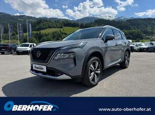 X-Trail 1,5 VC-T e-Power 4ORCE Allrad Tekna, 40990 €, Auto & Fahrrad-Autos in 6068 Gemeinde Mils X-Trail 1,5 VC-T e-Power 4ORCE Allrad Tekna, 40990 €, Auto & Fahrrad-Autos in 6068 Gemeinde Mils
