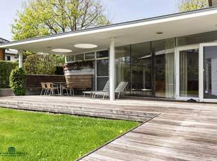 Seeliegenschaft, Litzlberg Attersee, 3490000 €, Immobilien-Häuser in 4863 Litzlberg