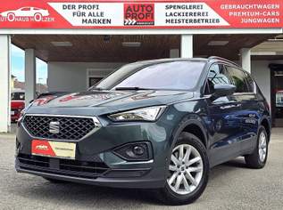 Tarraco 1,5 TSI ACT Austria Edition Style *Rückfahrkame..., 25990 €, Auto & Fahrrad-Autos in 4312 Ried in der Riedmark