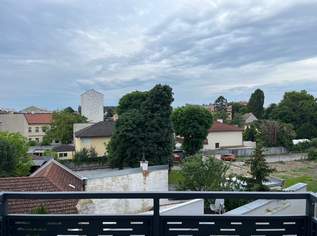 Mischekgasse - 1 Zimmer Erstbezug nach Generalsanierung mit Balkon, 599.01 €, Immobilien-Wohnungen in 2320 Schwechat