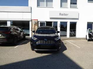 RAV4 Style Hybrid 4WD *PANORAMADACH*, 26990 €, Auto & Fahrrad-Autos in 4600 Wels RAV4 Style Hybrid 4WD *PANORAMADACH*, 26990 €, Auto & Fahrrad-Autos in 4600 Wels