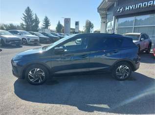 Bayon i-Line Plus 1,0 T-GDi DCT y1bp3, 14490 €, Auto & Fahrrad-Autos in 5202 Neumarkt am Wallersee