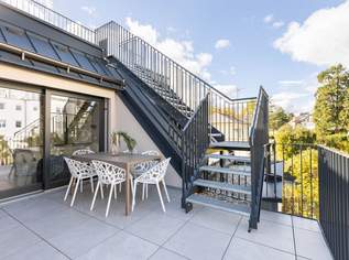 WIEN HIETZING - BOUTIQUE-PROJEKT DER EXTRAKLASSE, 1975000 €, Immobilien-Wohnungen in 1130 Hietzing