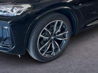 X4 xDrive 20d M-Sport /PANO-DA/AHK/HIFI/LED/H..., 68407 €, Auto & Fahrrad-Autos in 6844 Gemeinde Altach