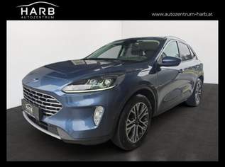 Kuga 1,5 EcoBlue Titanium, 18990 €, Auto & Fahrrad-Autos in 8570 Voitsberg