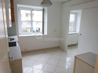 Preiswerte Zimmer- Küche Wohnung in Korneuburg - ideal für junge Pärchen oder Single!, 529.26 €, Immobilien-Wohnungen in 2100 Korneuburg