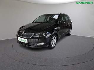 FABIA Combi Ambition TDI, 8900 €, Auto & Fahrrad-Autos in 4391 Waldhausen im Strudengau