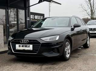 A4 Avant 30 TDI Aut. *AHK*Navi*PDC*Tempomat*, 21900 €, Auto & Fahrrad-Autos in 4663 Laakirchen