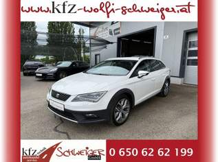 Leon ST X-Perience 1,6 TDI CR 4Drive, 11999 €, Auto & Fahrrad-Autos in Kärnten Leon ST X-Perience 1,6 TDI CR 4Drive, 11999 €, Auto & Fahrrad-Autos in Kärnten