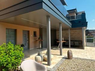 Flexibles Wohnkonzept mit Panorama & Wellness – Exklusives Wohnhaus in Wörth a. d. Lafnitz, 687000 €, Immobilien-Häuser in 8293 Wörth an der Lafnitz