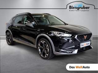 Formentor Alpha 1.5 TSI 150 PS ACT, 24990 €, Auto & Fahrrad-Autos in 3430 Gemeinde Tulln an der Donau