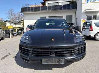 Cayenne E-Hybrid, 73990 €, Auto & Fahrrad-Autos in 6890 Lustenau