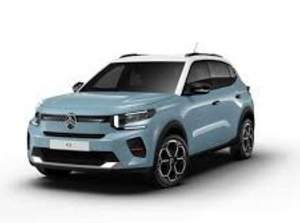 C3 PureTech 100 S&S You Pack Plus, 18990 €, Auto & Fahrrad-Autos in 8234 Rohrbach an der Lafnitz