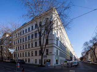 Angenehm helle und gut geschnittene 2-Zimmer Wohnung im 15. Bezirk. - Unbefristet!, 843.88 €, Immobilien-Wohnungen in 1150 Rudolfsheim-Fünfhaus Angenehm helle und gut geschnittene 2-Zimmer Wohnung im 15. Bezirk. - Unbefristet!, 843.88 €, Immobilien-Wohnungen in 1150 Rudolfsheim-Fünfhaus