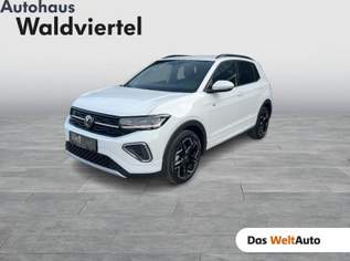 T-Cross Sport TSI DSG, 33990 €, Auto & Fahrrad-Autos in 3580 Gemeinde Horn