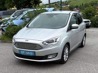 C-MAX Titanium 1,5 TDCi Titanium, 13490 €, Auto & Fahrrad-Autos in 4083 Haibach ob der Donau C-MAX Titanium 1,5 TDCi Titanium, 13490 €, Auto & Fahrrad-Autos in 4083 Haibach ob der Donau