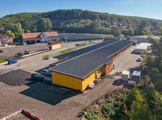 Attraktive Büro- und Lagerflächen direkt an der B1 in Gablitz – ideal für Handwerks- und Gewerbebetriebe, 2905 €, Immobilien-Gewerbeobjekte in 3003 Gemeinde Gablitz