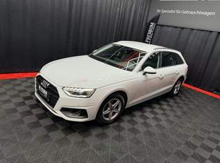 A4 30 TDI *VIRTUAL*KAMERA*Sport*Leder*, 23495 €, Auto & Fahrrad-Autos in 4922 Geiersberg