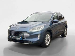 Kuga 2,0 EcoBlue Hybrid Titanium, 21990 €, Auto & Fahrrad-Autos in 2345 Brunn am Gebirge