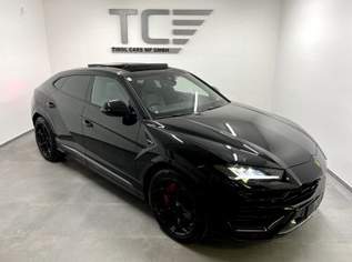 Urus AWD Aut. Pano, Keramik,B&O, Massage, ..., 264990 €, Auto & Fahrrad-Autos in 6020 Innsbruck