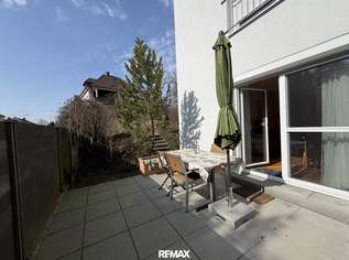 Erstbezug - 1-Zimmer-Wohnung in ruhiger Lage von St. Pölten, 179000 €, Immobilien-Wohnungen in 3100 Stattersdorf