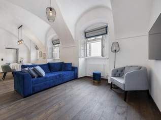 "Luxuswohnung in Bestlage des 19. Bezirks-über den Weinbergen", 685000 €, Immobilien-Wohnungen in 1190 Döbling