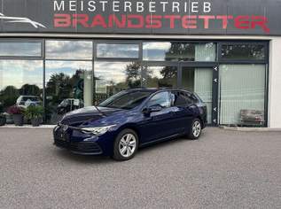 Golf 2,0 TDI Life DSG, 18990 €, Auto & Fahrrad-Autos in 3661 Gemeinde Artstetten-Pöbring
