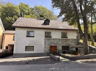 Vielseitig nutzbares Wohnhaus mit Ausbaupotenzial, 289000 €, Immobilien-Häuser in 9816 Penk