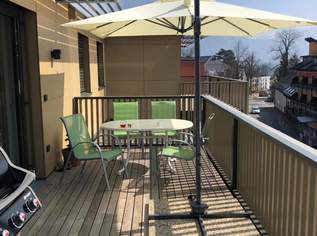 moderne 2-Zimmer-Wohnung im zentraler Lage, 906 €, Immobilien-Wohnungen in 4813 Altmünster