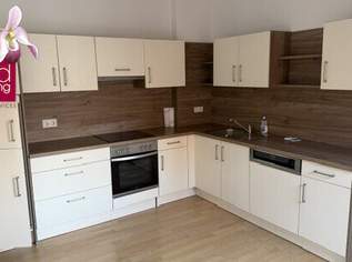 Miete mit Kaufoption: Rarität im Biedermeierhaus: Wohnen in einem wunderbar renovierten und denkmalgeschützten Kleinod!, 1947.55 €, Immobilien-Wohnungen in 1090 Alsergrund