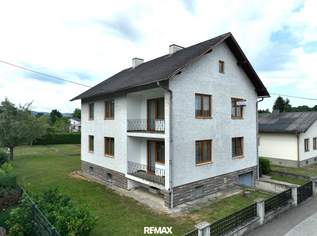 Großes Wohnhaus mit weitläufigem Grund in Kilb, 198000 €, Immobilien-Häuser in 3233 Kilb
