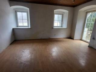 Ehemaliges Bauernsacherl in Nähe Nationalpark Kalkalpen, 95000 €, Immobilien-Häuser in 8934 Altenmarkt bei Sankt Gallen