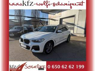 X3 xDrive 20d 48V Aut., 37990 €, Auto & Fahrrad-Autos in Kärnten