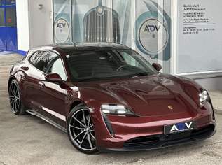 Taycan 4S Sport Turismo 83,7kWh, 77999 €, Auto & Fahrrad-Autos in 9521 Treffen am Ossiacher See