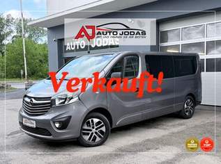 Vivaro Tourer L2H1 3.0t **Kamera/Navi/Tempomat**, 21500 €, Auto & Fahrrad-Autos in 2601 Sollenau Vivaro Tourer L2H1 3.0t **Kamera/Navi/Tempomat**, 21500 €, Auto & Fahrrad-Autos in 2601 Sollenau
