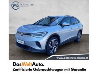 ID.4 Pro 4MOTION 195 kW, 47900 €, Auto & Fahrrad-Autos in 9400 Wolfsberg