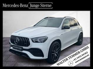 Mercedes-AMG GLE 53 4MATIC+, 79950 €, Auto & Fahrrad-Autos in 8434 Tillmitsch