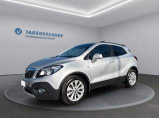 Mokka, 10990 €, Auto & Fahrrad-Autos in 8160 Weiz